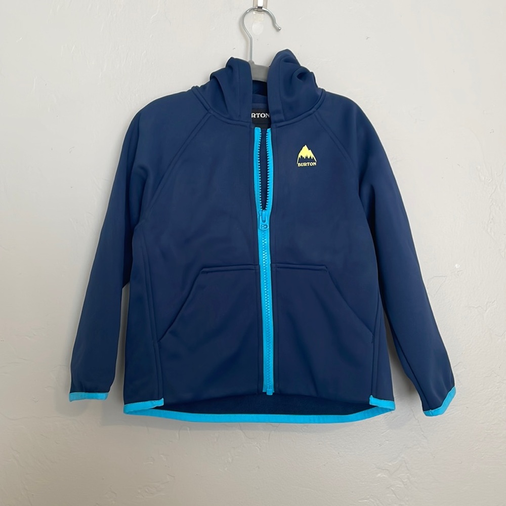 Kids Burton jacket